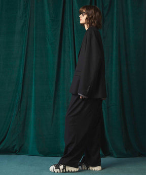 Clear Trichotine Relax-Over Set Up