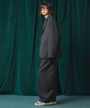 Vintage Like Relax-Over Set Up