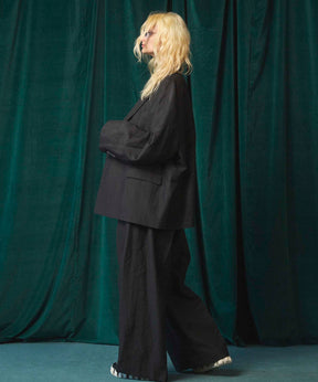 Wool Linen Prime-Over Set Up