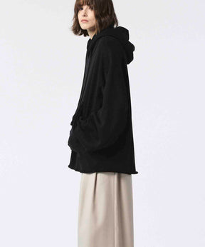 [25AW PRE-ORDER] Nuance Graphics Hand Stitching Long Sleeve TEE