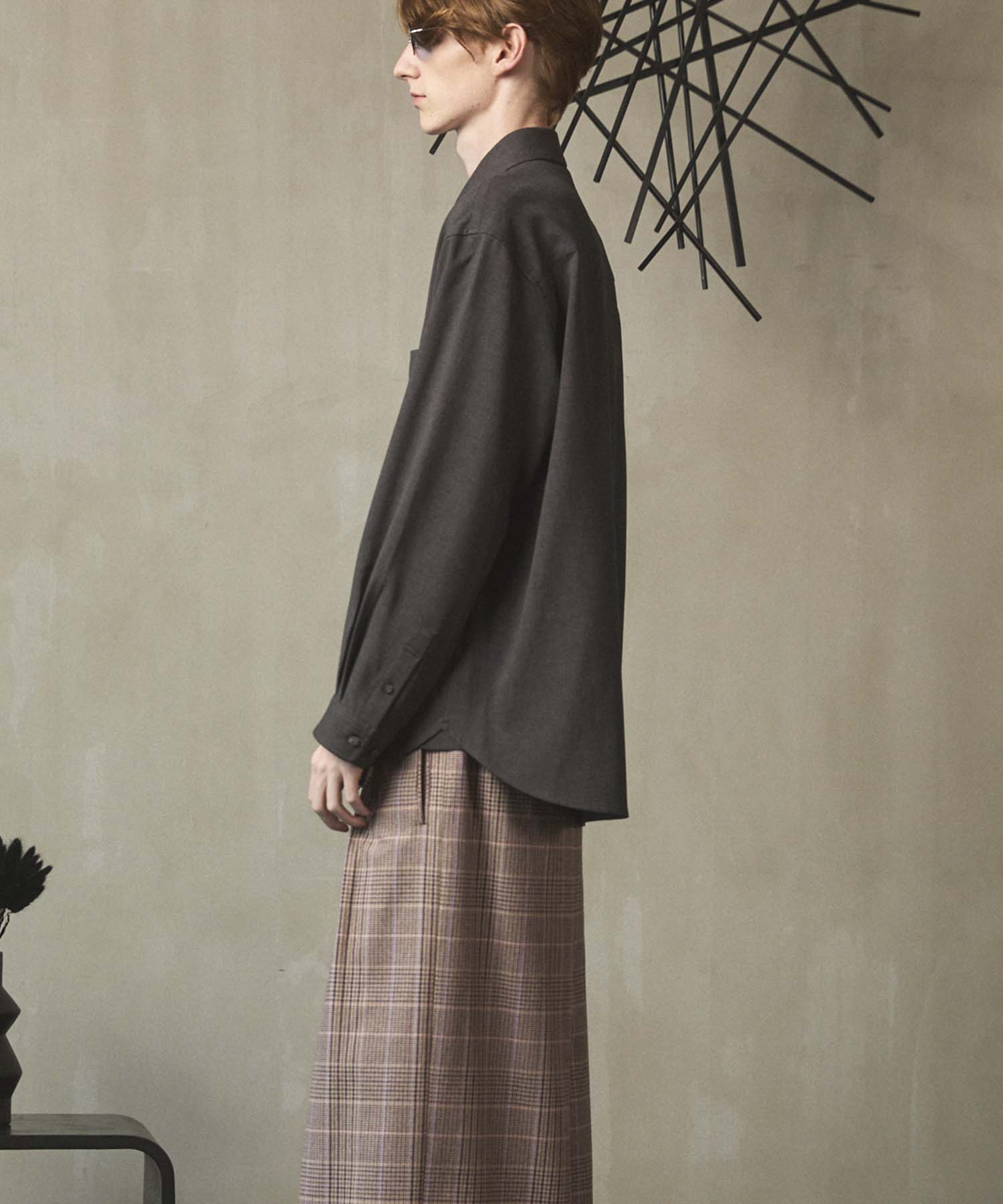 Toro-washer Prime-Over Shirt