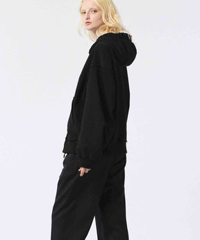 [25AW PRE-ORDER] Nuance Graphics Hand Stitching Long Sleeve TEE