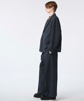 Water Repellent Prime-Over Set Up