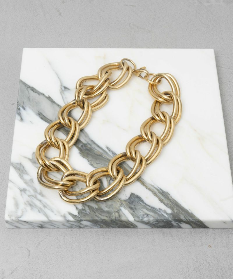 【SALE】Big Chain Necklace