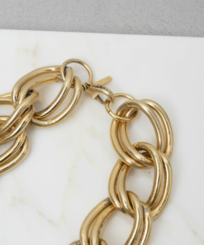 [Sale] Big Chain Necklace
