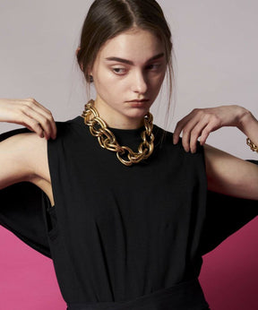[Sale] Big Chain Necklace