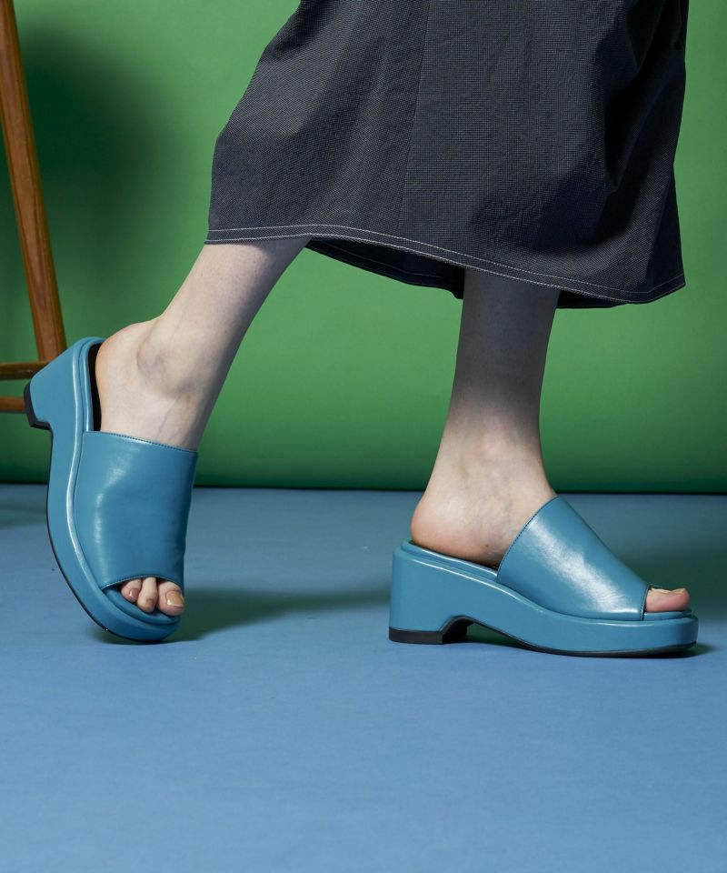 【SALE】Platform Sandal