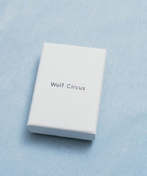 【WOLF CIRCUS】Magnes Ring