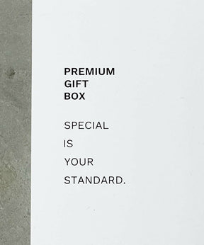 【PREMIUM GIFT BOX TEE】BVLAKエンペラーインターロックプライムオーバーTシャツ