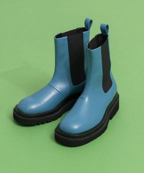 【SALE】Side Gore Boots 2way