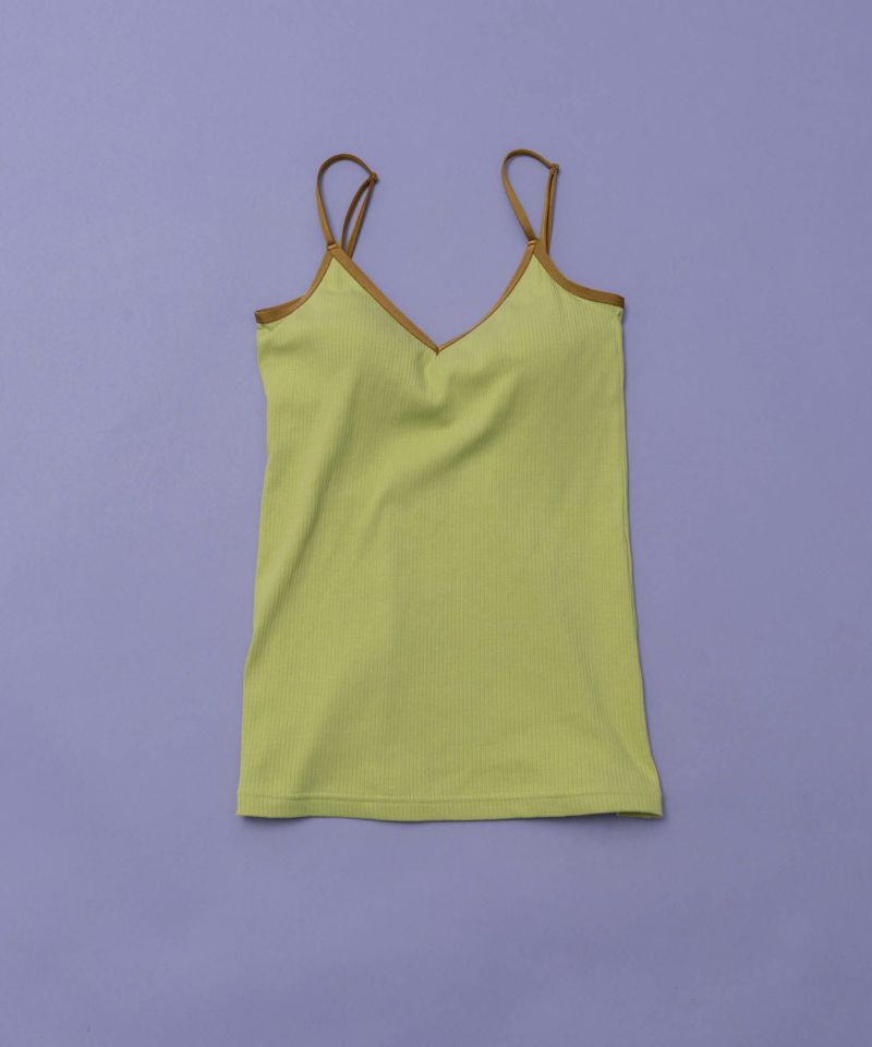 Cup in Camisole