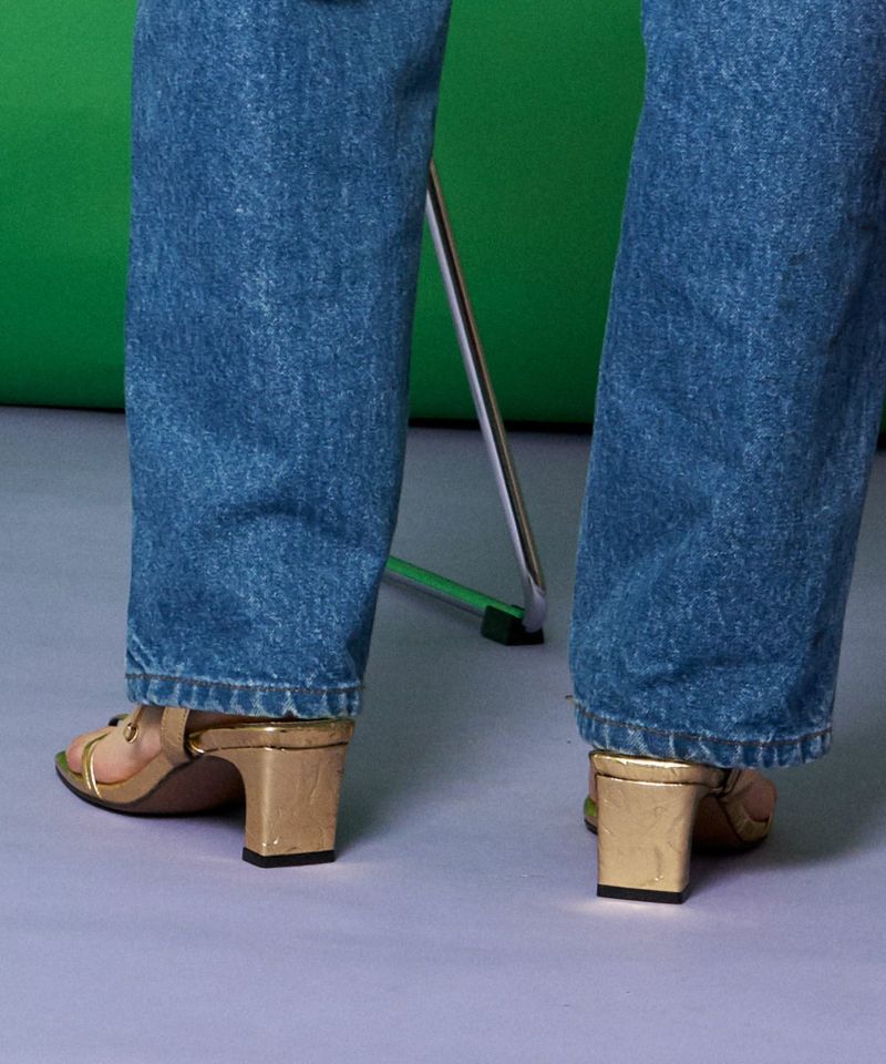 [SALE] 2way Strap Sandal