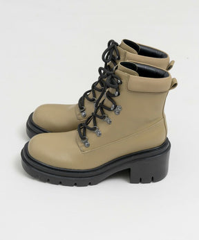 【SALE】Lace up Work Boots
