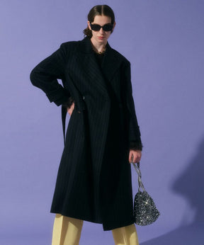 【SALE】Over Tailored Coat