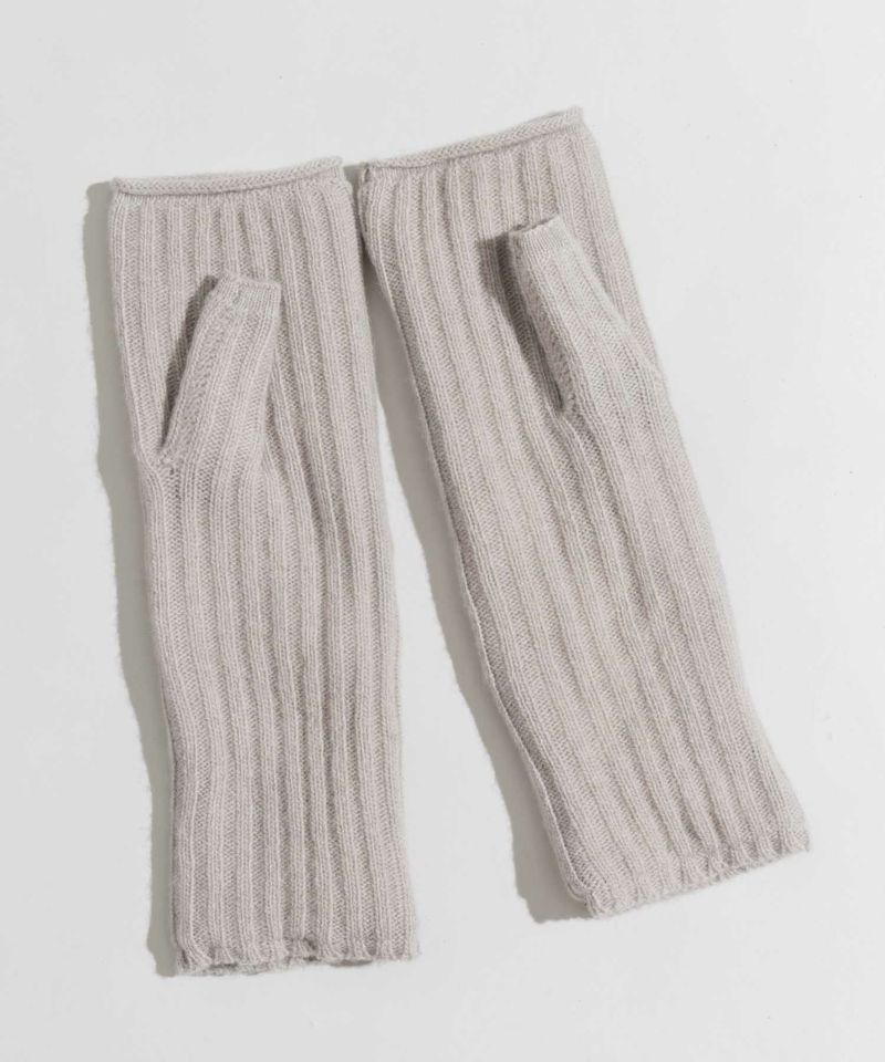 [SALE] Thingrate knit long glove