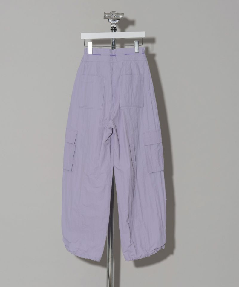 [SALE] Drawstring Cocoon Cargo Pants