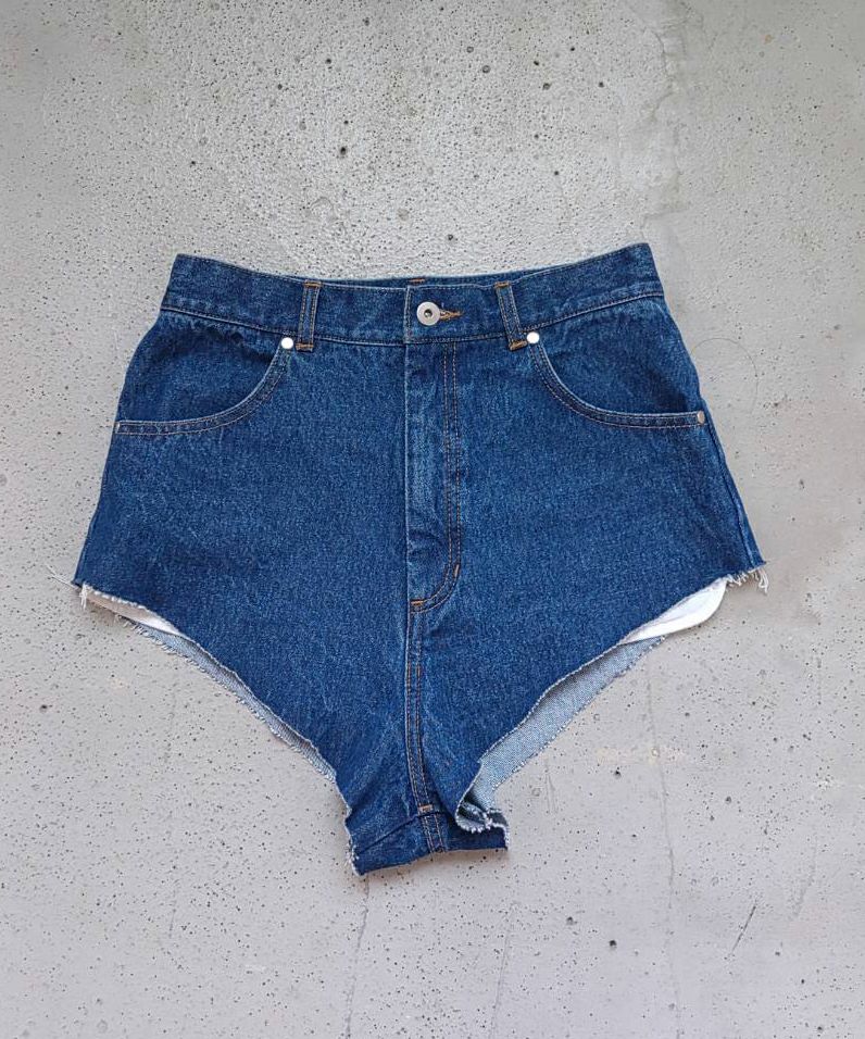 【SALE】Denim Inner Shorts