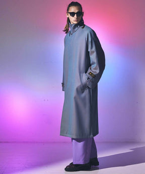 Sheong Hell Prime Over Glustle Stainless Color Coat