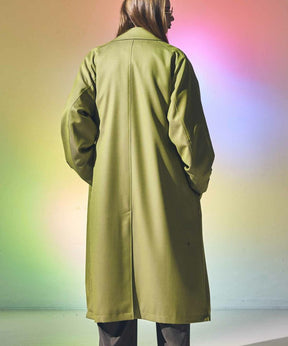 Sheong Hell Prime Over Glustle Stainless Color Coat
