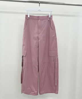 [Sale] Drawstring Cargo Pants