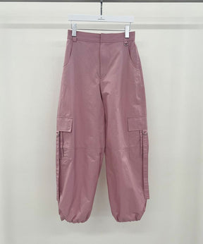 [Sale] Drawstring Cargo Pants