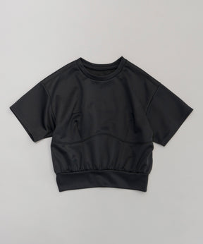 [Sale] Short Jersey Top