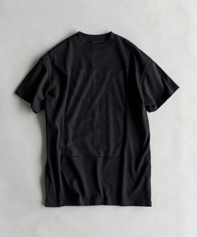 【SALE】Front Tulle T-Shirts