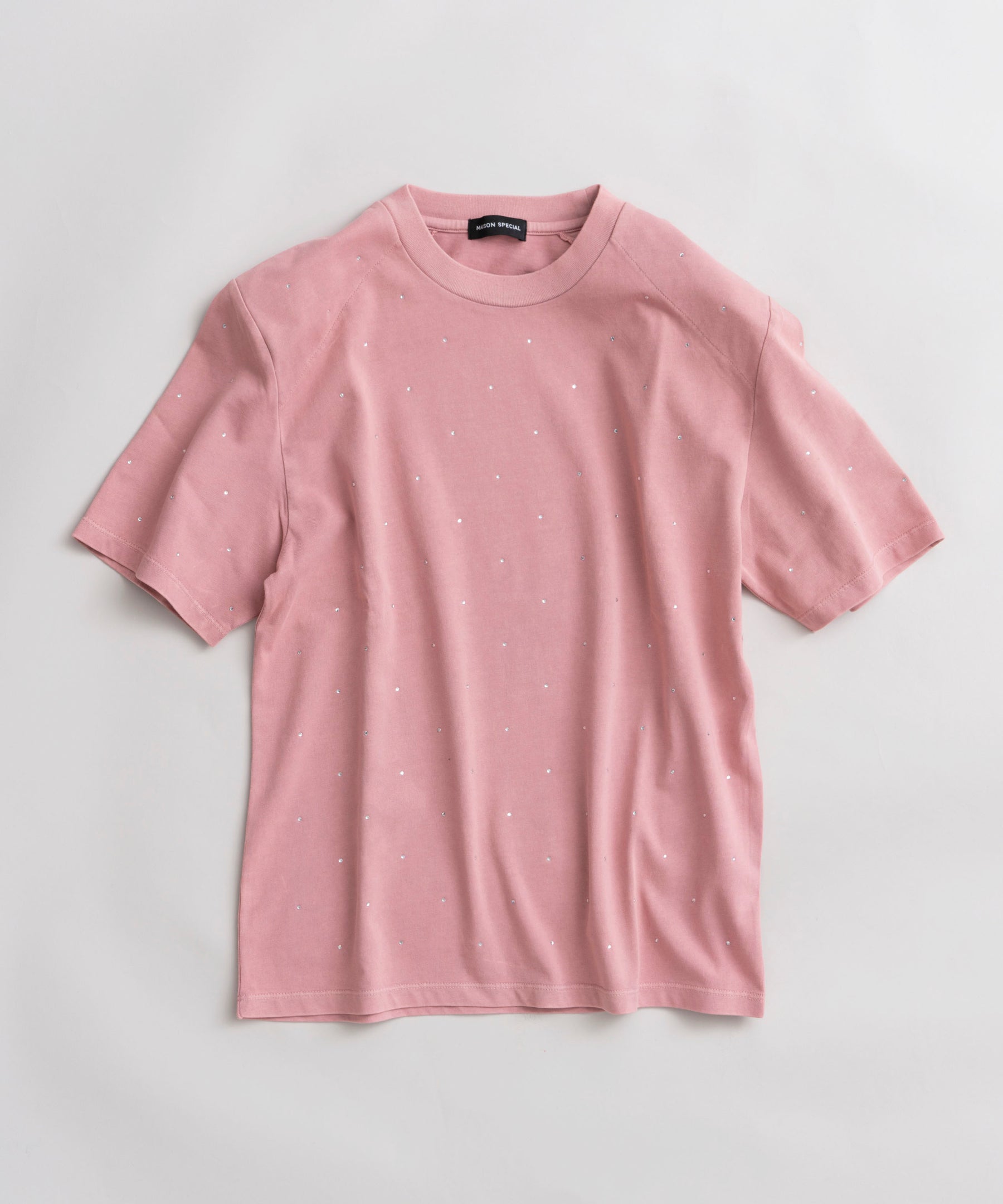 [Sale] Pigment Rhinestone T-Shirts
