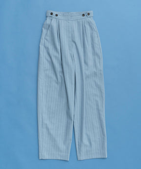[SALE] Belted Balloon Pants