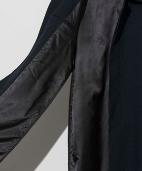 [SALE] Mixed Tweed Prime Oversten Color Coat