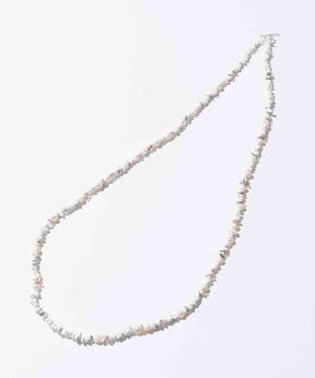 Haulite mixed necklace 120cm