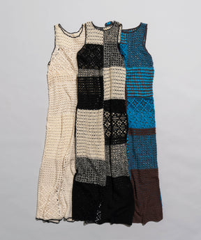 [Sale] Hand Multi Crochet ONEPIECE