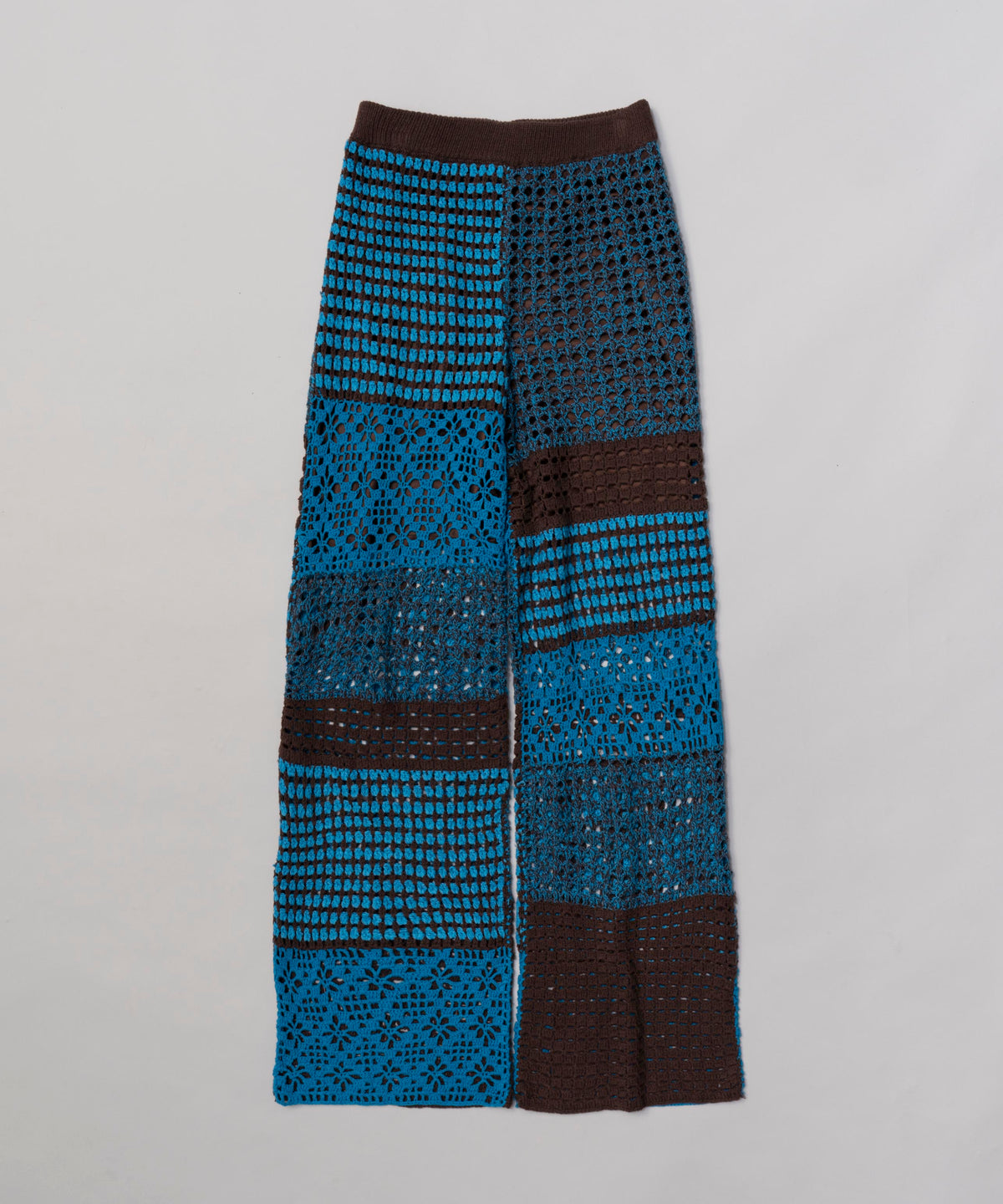 [Sale] Hand Multi Crochet Pants